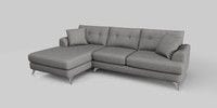 Large Sofa Chaise - Left Hand