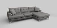 Large Sofa Chaise - Right Hand