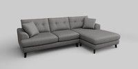 Large Sofa Chaise - Right Hand