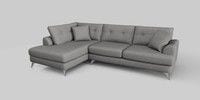 Large Corner Chaise - Left Hand