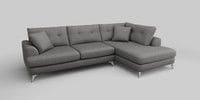 Large Corner Chaise - Right Hand