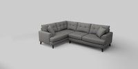 Medium Corner Sofa - Left Hand