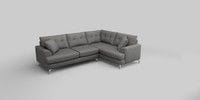 Medium Corner Sofa - Right Hand