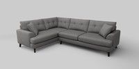 Large Corner Sofa - Left Hand