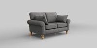 2 Seater Small Sofa