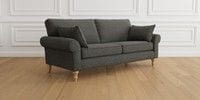 3 Seater Small Sofa