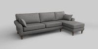 Medium Sofa Chaise - Right Hand