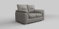 2 Seater Small Sofa
