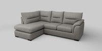 Medium Corner Chaise - Left Hand