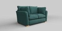 2 Seater Small Sofa