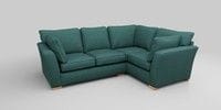 Medium Corner Sofa - Right Hand