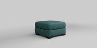 Storage Footstool