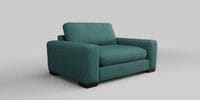 2 Seater Small Sofa