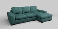 Medium Sofa Chaise - Right Hand