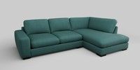 Large Corner Chaise - Right Hand