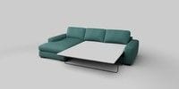 Sofa Chaise Bed - Left Hand