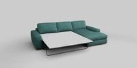 Sofa Chaise Bed - Right Hand