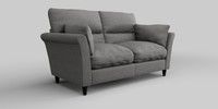 3 Seater Small Sofa