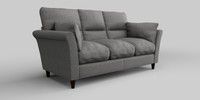 3 Cushion 3 Seater Sofa