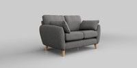 2 Seater Small Sofa