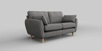 2 Seater Sofa