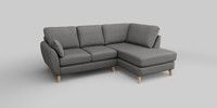 Medium Corner Chaise - Right Hand