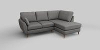 Medium Corner Chaise - Right Hand