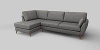 Large Corner Chaise - Left Hand