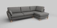 Large Corner Chaise - Right Hand