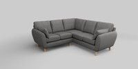 Small Corner Sofa - Universal