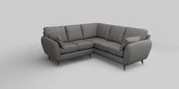 Small Corner Sofa - Universal