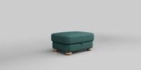 Storage Footstool
