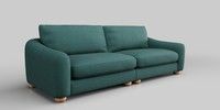 4 Seater Large Sofa