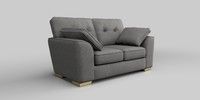 2 Seater Small Sofa