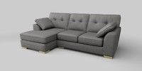 Medium Sofa Chaise - Left Hand