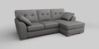 Medium Sofa Chaise - Right Hand