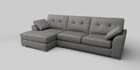 Large Sofa Chaise - Left Hand
