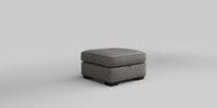 Storage Footstool