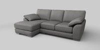 Medium Sofa Chaise - Left Hand