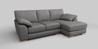 Medium Sofa Chaise - Right Hand