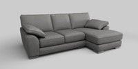 Medium Sofa Chaise - Right Hand