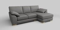 Medium Sofa Chaise - Right Hand
