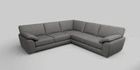 Large Corner Sofa - Universal