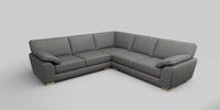 Large Corner Sofa - Universal