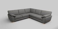 Large Corner Sofa - Universal