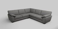 Large Corner Sofa - Universal