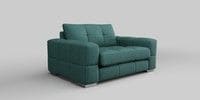 2 Seater Small Sofa