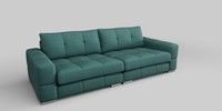 4 Seater Large Sofa