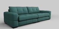 4 Seater Large Sofa