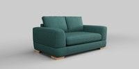 2 Seater Small Sofa